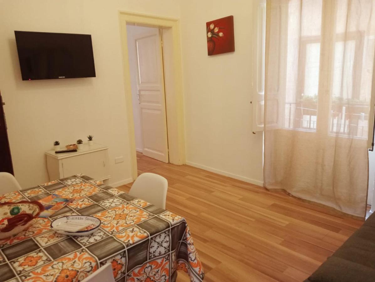 Le Case Del Grillo Trapani Exterior foto